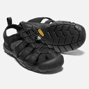 KEEN キーン サンダル メンズ クリアウォーター シーエヌエックス CLEARWATER CNX 1026311