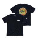 ニューエラ Tシャツ 半袖 メンズ 半袖 パフォーマンス Tシャツ NEW ERA Angler Club ブラック レギュラーフィット 13516325