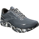 BROOKS ブルックス ゴースト 15 GHOST 15 ランニングシューズ メンズ 靴 BRM3933-BXCM