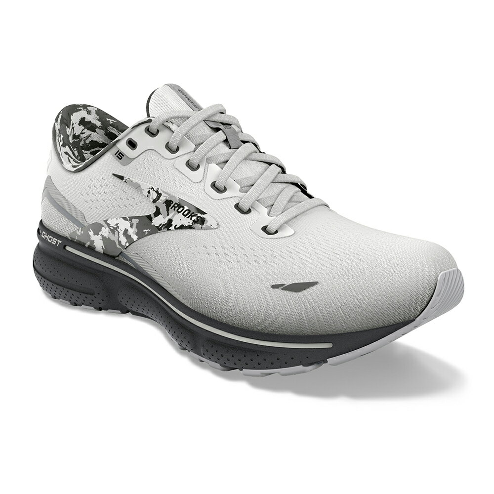 BROOKS ブルックス ゴースト15 Ghost15 ランニングシューズ レディース 靴 BRW3802-WXCM