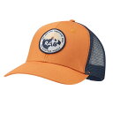 Rab ラブ キャップ TEN4 Cap Marmalade QAB42-Marmalade Rab アウトドア