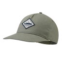 Rab ラブ キャップ Gritstone Cap Light Khaki QAB46-LightKhaki Rab アウトドア