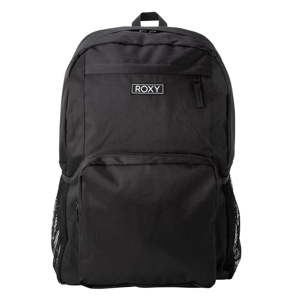 ROXY ロキシー COMING BACK バックパック 27L リュック バッグ RBG231306-BLK