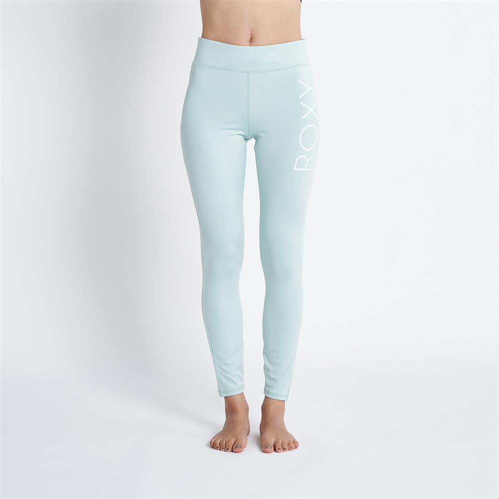 ROXY LV[ MX fB[X  UVJbg MY 1ST ROXY LEGGINGS RPT231515-GRN