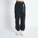 ROXY ロキシー 撥水 パンツ レディース BOUNCE FEEL PANTS RPT231540-BLK