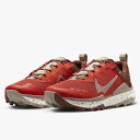 NIKE ナイキ ワイルドホース 8 レディース トレイルランニングシューズ DR2689-600