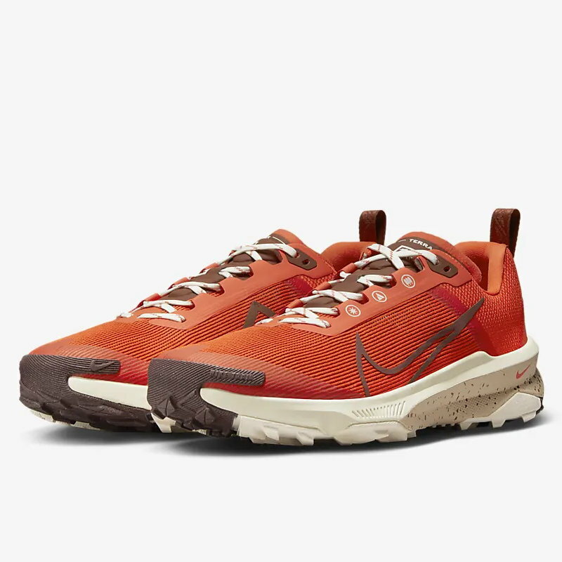 NIKE ナイキ カイガー 9 メンズ トレイルランニングシューズ DR2693-600