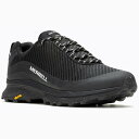 MERRELL メレル モアブ スピード ストーム ゴアテックス メンズ 靴 M067549