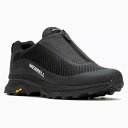 MERRELL メレル モアブ スピード ストーム モック ゴアテックス メンズ 靴 M067561