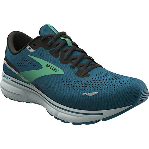 BROOKS ubNX S[Xg 15 GHOST 15 jOV[Y Y C BRM3933-BLUXG