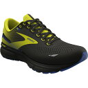 BROOKS ブルックス ゴースト 15 GHOST 15 ランニングシューズ メンズ 靴 BRM3933-BXYG