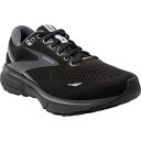 BROOKS ubNX S[Xg 15 SAebNX GHOST 15 GTX jOV[Y Y C BRM3943-BLK