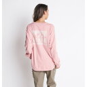 ROXY ロキシー 長袖 Tシャツ レディース 抗菌防臭 UVカット ROXY EXPLORER RLT221813-ROS