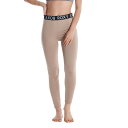 ロキシー レギンス レディース 速乾 UVカット MY 1ST ROXY LEGGINGS RPT221510-BGE