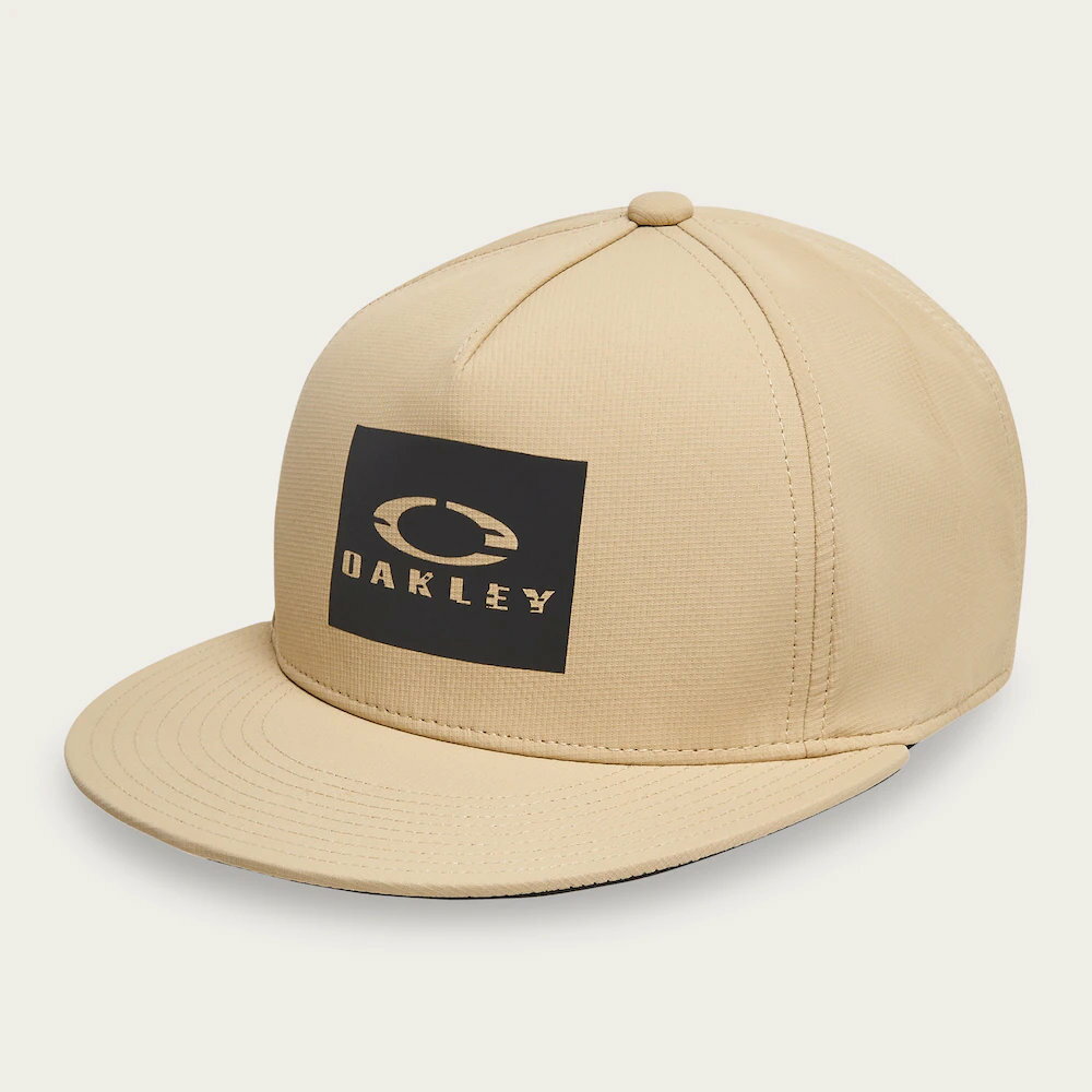 OAKLEY オークリー キャップ 帽子 Oakley Box Logo Cap Fa 23.0 FOS901612-30W