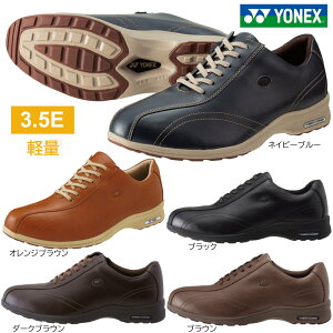 ヨネックス パワークッション MC30 メンズ ウォーキングシューズ 3.5E 全4色 24.0-28.0cm SHW-MC30