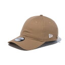 NEW ERA ニューエラ キャップ 9TWENTY Tack Button タックボタン カーキ 13750689