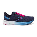 BROOKS ブルックス ハイペリオン Hyperion ランニングシューズ レディース 靴 BRW3962-NBXBK