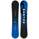 24-25 バートン スノーボード 板 Burton リップコード Ripcord Flat Top スノーボード 150 10704108000-150(4)