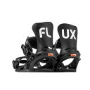 23-24 フラックス GS XSサイズ FLUX ビンディング スノーボード バインディング F24GSXB