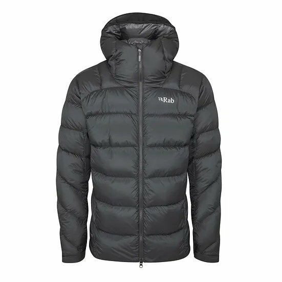 Rab ラブ ダウンジャケット メンズ Neutrino Pro Jacket QDN95-Black