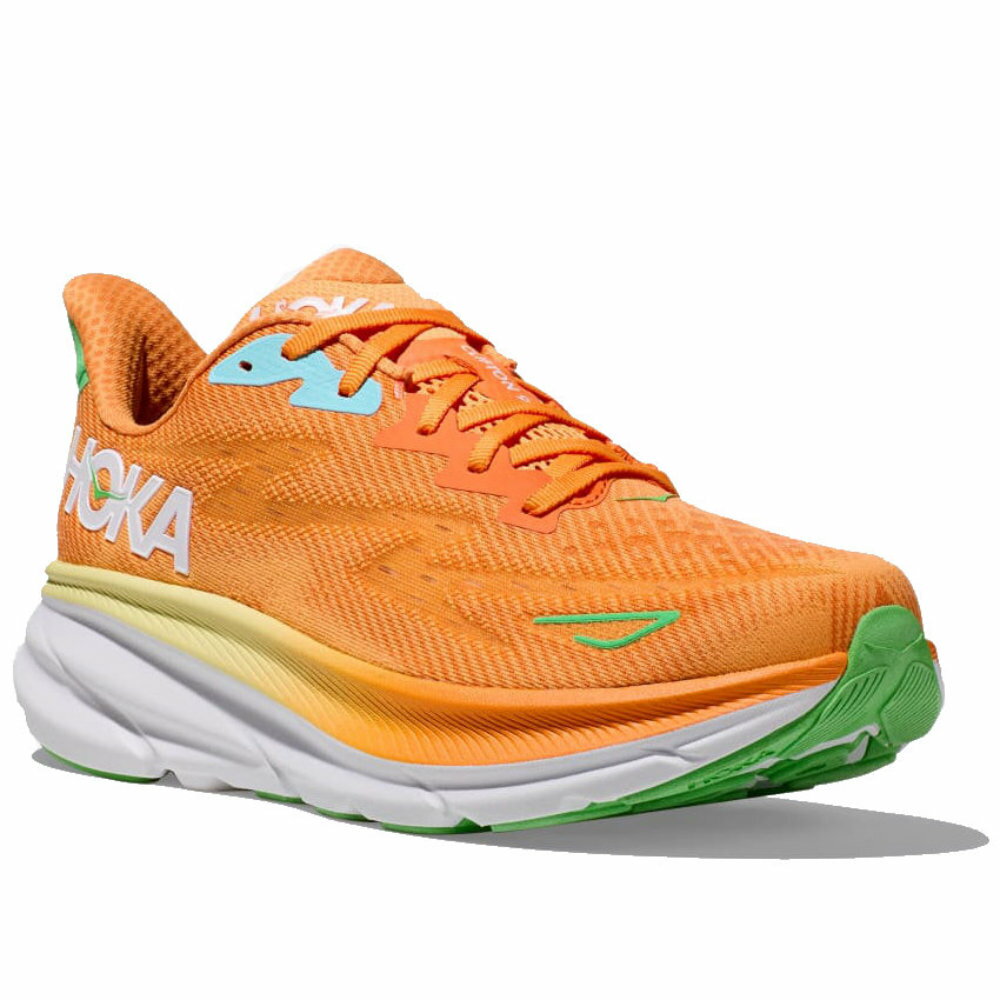 HOKA ONEONE ۥͥ եȥ 9  ˥󥰥塼 CLIFTON 9 1127895-SRSH