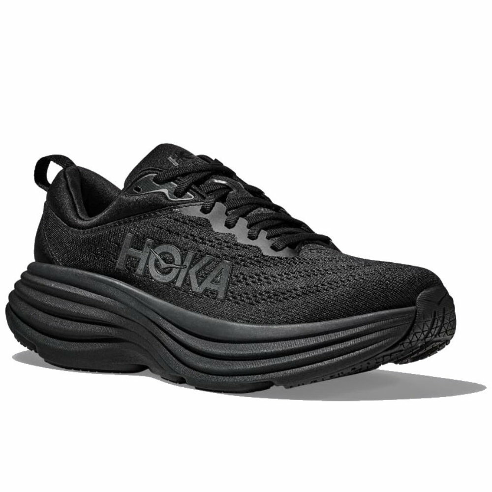 HOKA ONEONE zJIlIl {_C 8 Ch Y jOV[Y BONDI 8 WIDE 1127953-BBLC