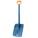 BCA DOZER 2D SHOVEL BLUE Vx C2116004010