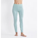 ROXY ロキシー レギンス レディース 速乾 UVカット MY 1ST ROXY LEGGINGS RPT234525-GRN(4)