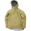 23-24 TETON BROS. eB[guX cMWPbg Tsurugi Jacket Y jZbNX VFWPbg TB233-10M Moss Green