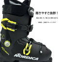 NORDICA mfBJ XL[u[c XRUISER N[U[   ㋉҃N[WO y _炩 ₷ XL[C Ќ胂f