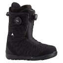 23-24 Burton o[g Xm[{[hu[c Swath BOA XX {A Y Black 20318102001