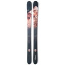 NORDICA SANTA ANA 98 FLAT 172 ノルディカ スキー 板 2022-2023