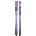 NORDICA SANTA ANA 88 FLAT 172 ノルディカ スキー 板 2022-2023