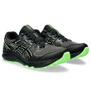 2024年春夏 新色 asics アシックス ゲルソノマ7 GTX ゴアテックス トレイルランニングシューズ メンズ GEL-SONOMA 7 GTX 1011B593-004