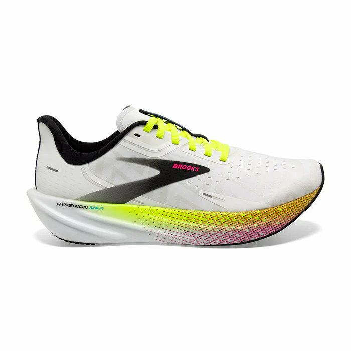 BROOKS ubNX nCyI}bNX HYPERION MAX jOV[Y Y BRM3903-W