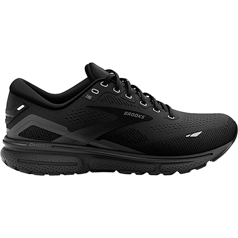 BROOKS ubNX S[Xg 15 GHOST 15 jOV[Y Y C BRM3933-BLK