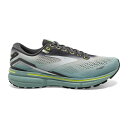 BROOKS ブルックス ゴースト 15 GHOST 15 ランニングシューズ メンズ 靴 BRM3933-GB