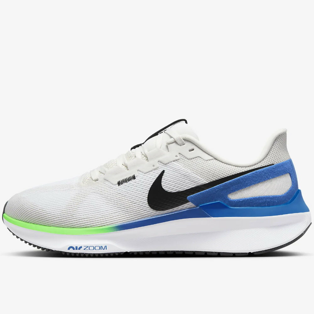 NIKE ナイキ エアズーム ストラクチャー 25 メンズ ランニングシューズ DJ7883-104 2