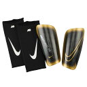 NIKE ナイキ マーキュリアル ライト シンガード サッカー すねあて ブラック DN3611-013