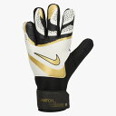 NIKE ナイキ キーパーグローブ サッカー GK ジュニア マッチ FJ4864-013