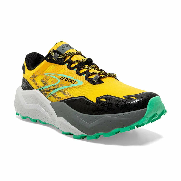 BROOKS ubNX Jf 7 Caldera7 gCjOV[Y Y C g BMM4153-Y