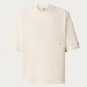 OAKLEY オークリー Tシャツ 半袖 メンズ Fgl Union Pocket Tee 4.0 FOA406370-33W