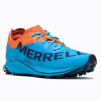 MERRELL メレル エムティーエル スカイファイア 2 メンズ トレイルランニングシューズ M067769