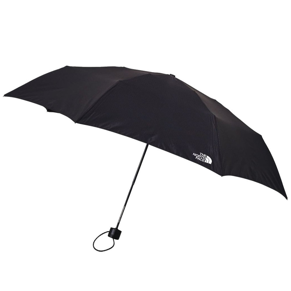 ザ・ノース・フェイス モジュールアンブレラ 折りたたみ傘 かさ ブラック NN32438-K