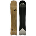 23-24 ジョーンズ スノーボード 板 HOVERCRAFT SPLIT 2.0 156 ホバークラフト・スプリット 2.0 Jones Snowboards