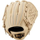ZETT ゼット 少年軟式グローブ オールラウンド用 右投げ 少年野球 ゼロワンステージ BJGB71430S-3200-LH