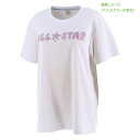 コンバース レディース Tシャツ 半袖 バスケットボール CB321356-1100