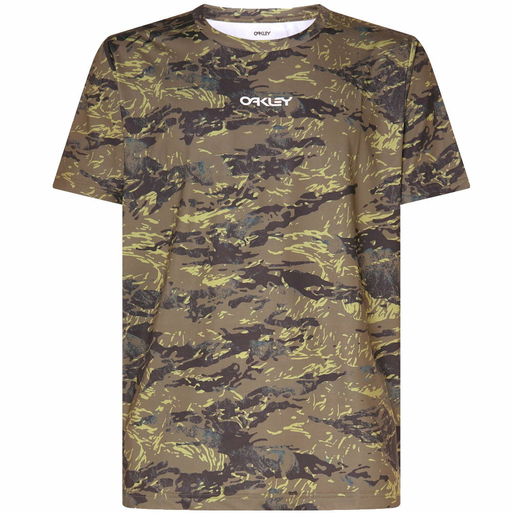 OAKLEY I[N[ bVK[h Y  Rash Tee 24.0 FOA406265-9ZR