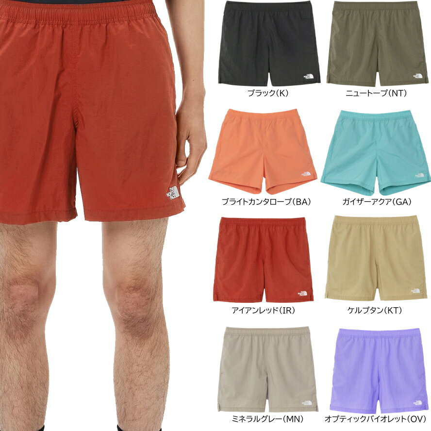 ナンガ(NANGA) TAKIBI RIPSTOP FIELD SHORTS M AMG N1TIPPF4